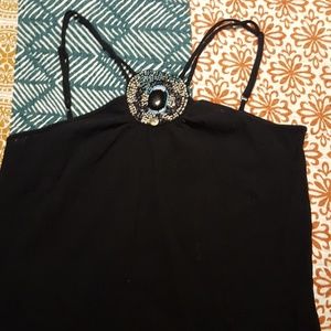 Cinch Botton BCB Girls Tank